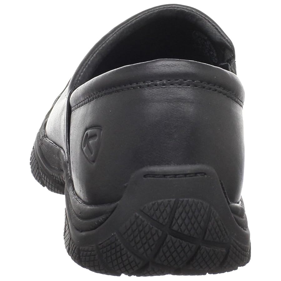 Amazon.com: KEEN Utility 男款PTC 套入式2 低高度無蕾絲廚師